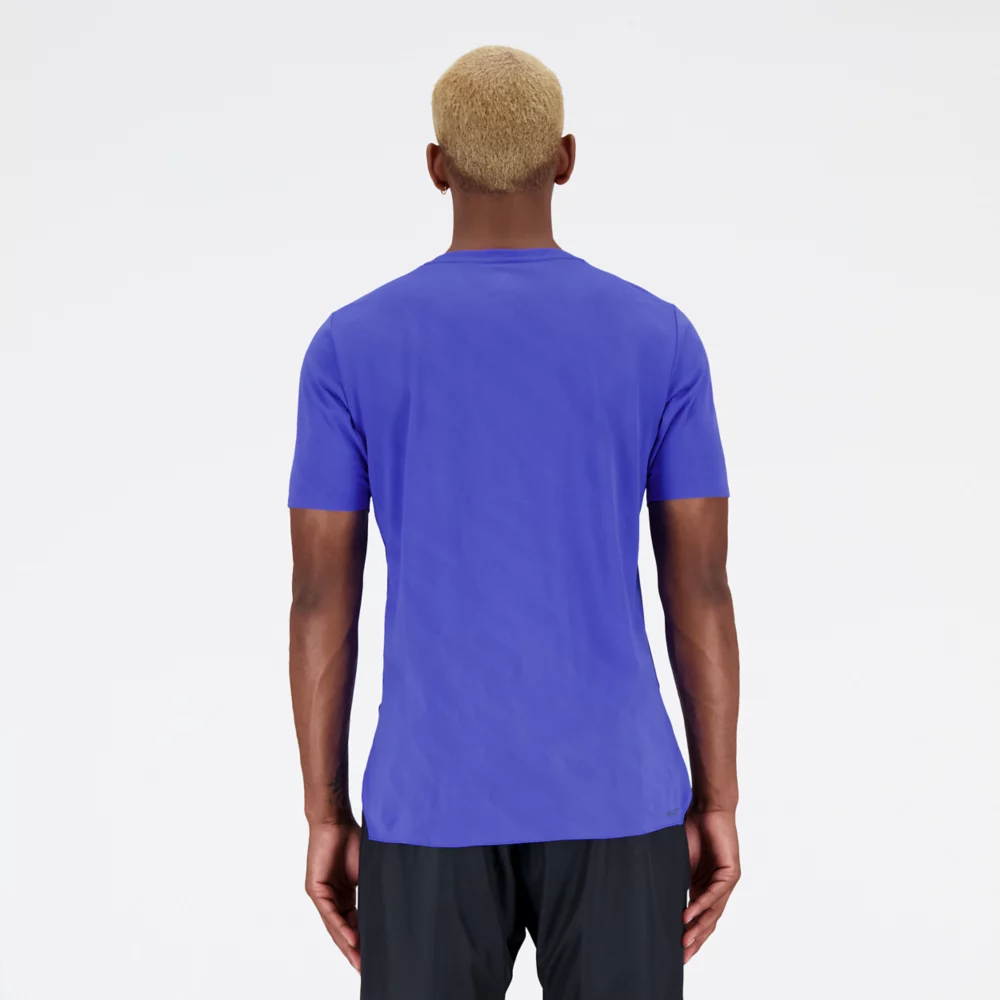 Q Speed Jacquard Short Sleeve