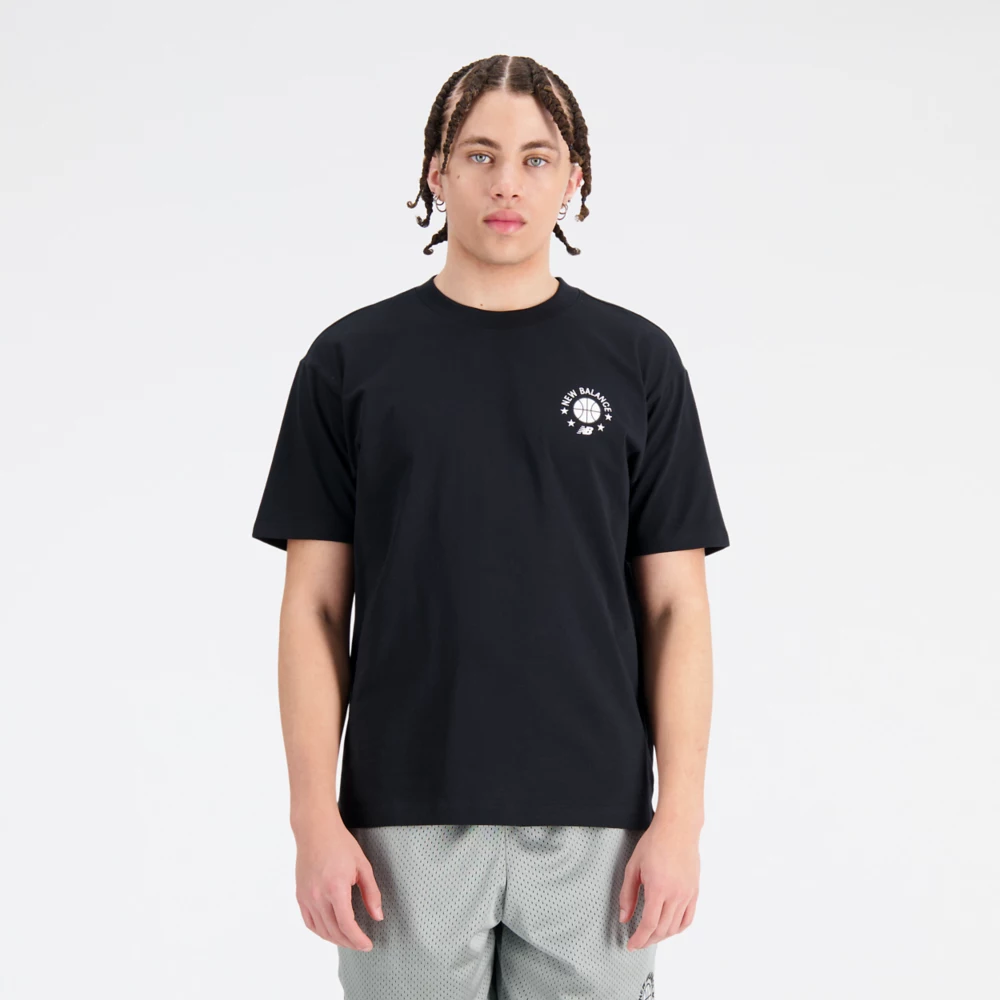Hoops Essentials T-Shirt