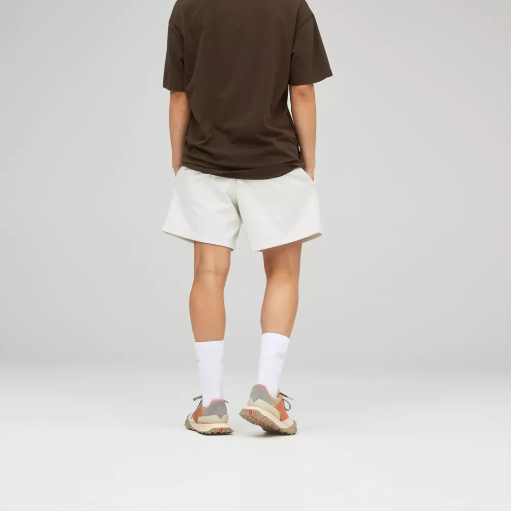 Uni-ssentials French Terry Short