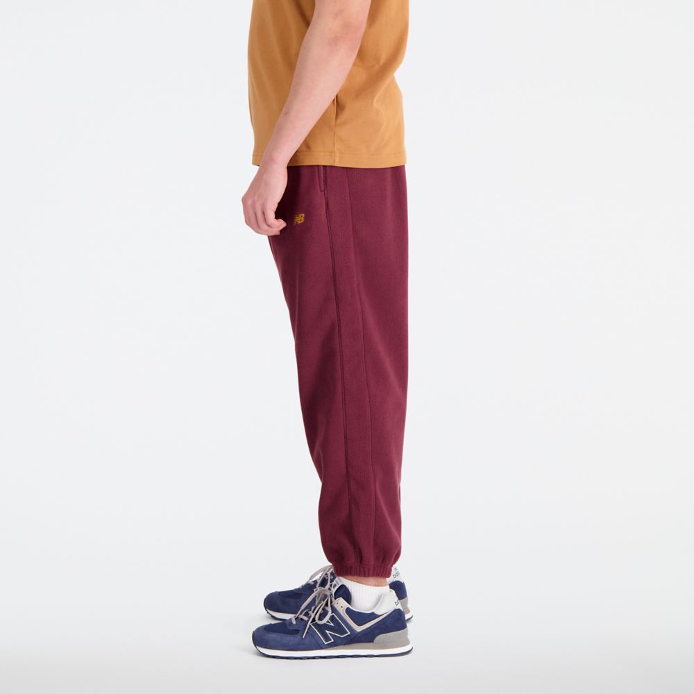 Athletics Polar Fleece Pant