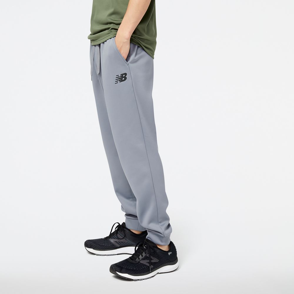 Tenacity Performance Fleece Pant