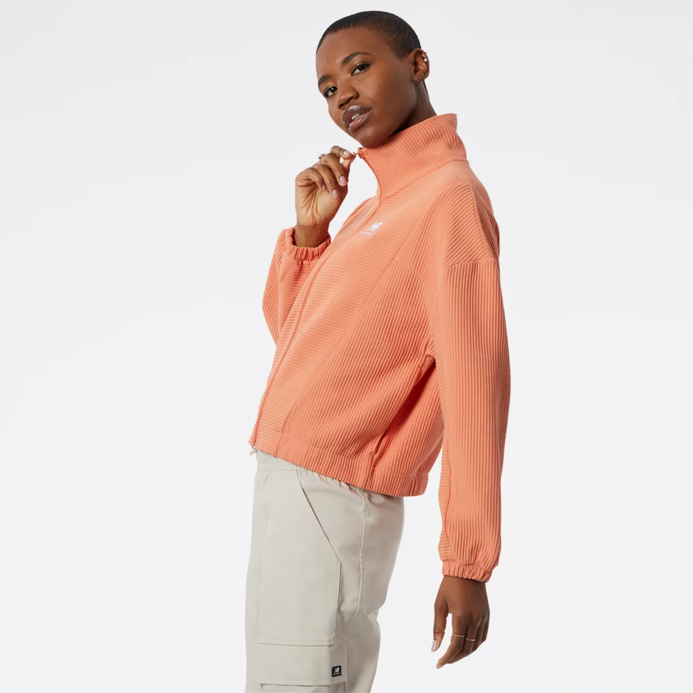 NB Athletics Track Jacket