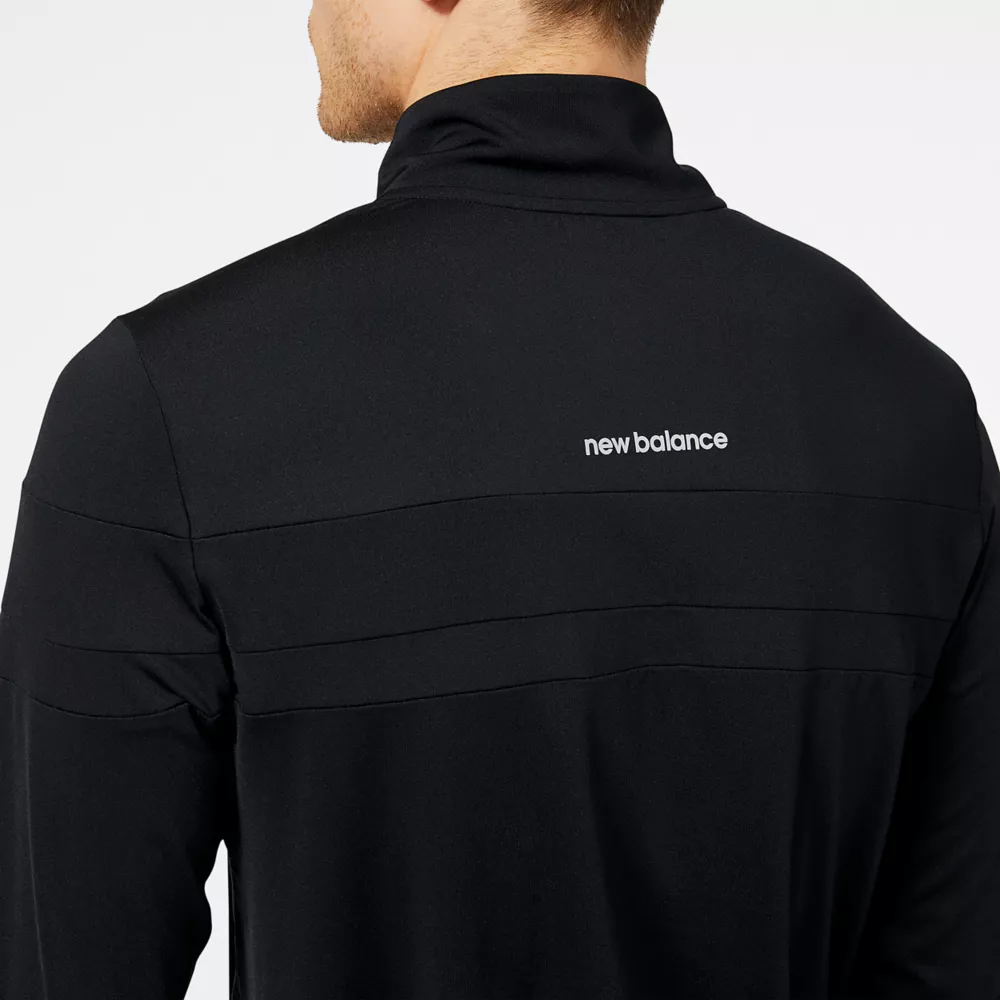 Accelerate Half Zip