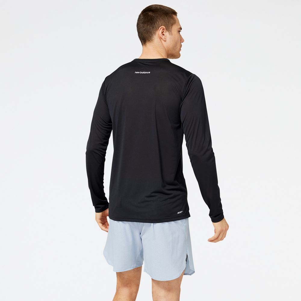 Accelerate Long Sleeve