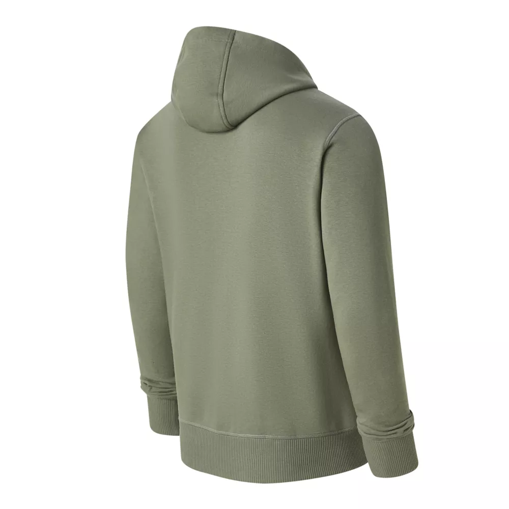 NB Small Logo Hoodie