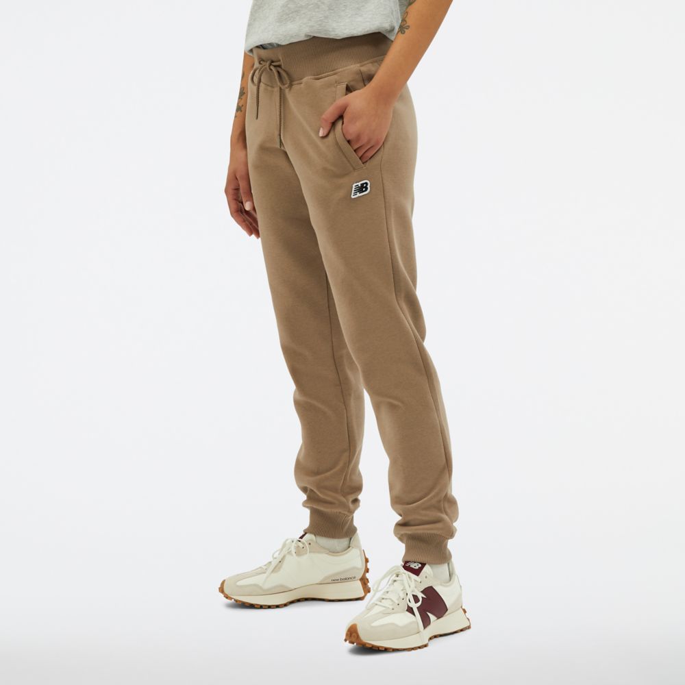 NB Small Logo Pants