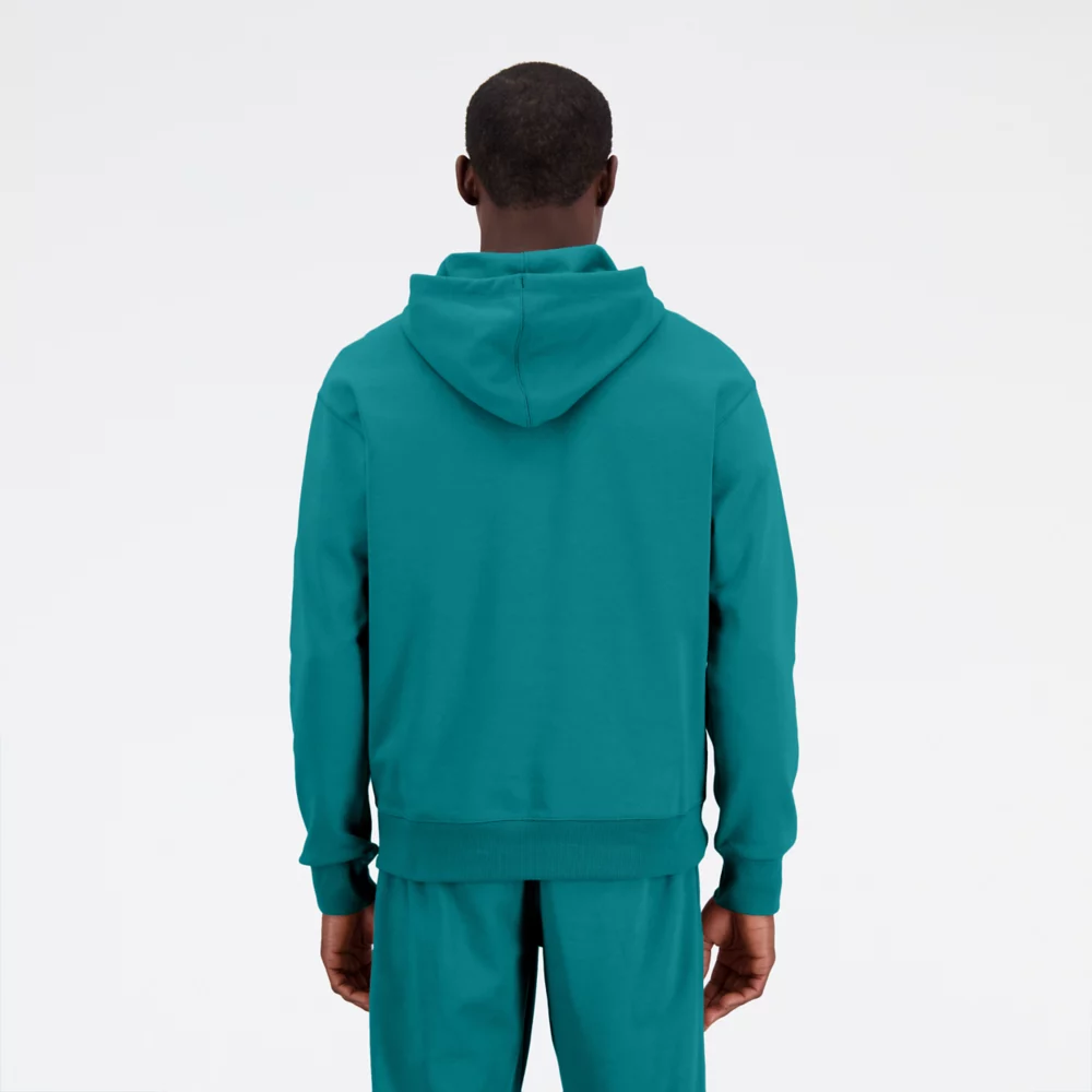 Uni-ssentials French Terry Hoodie