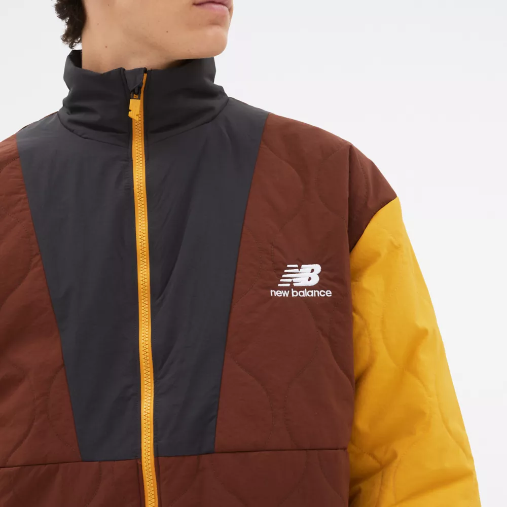 NB Athletics Outerwear