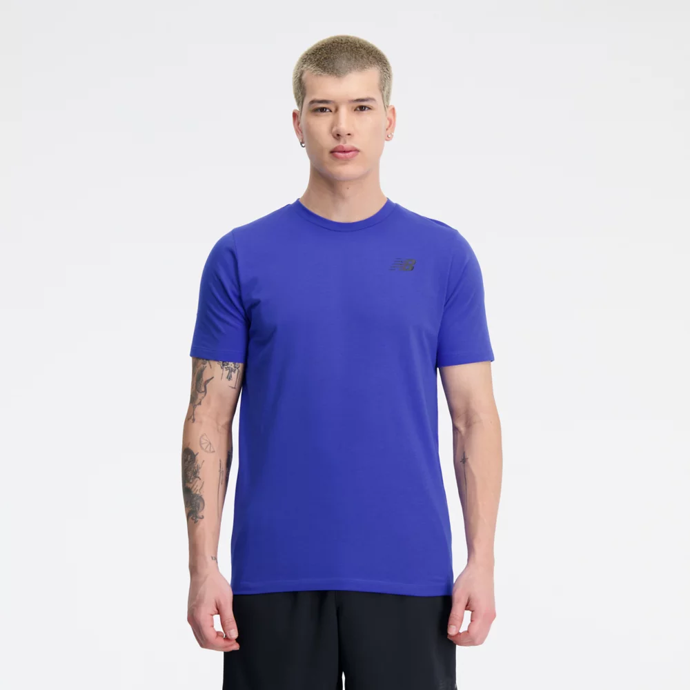 Tenacity Heathertech T-Shirt