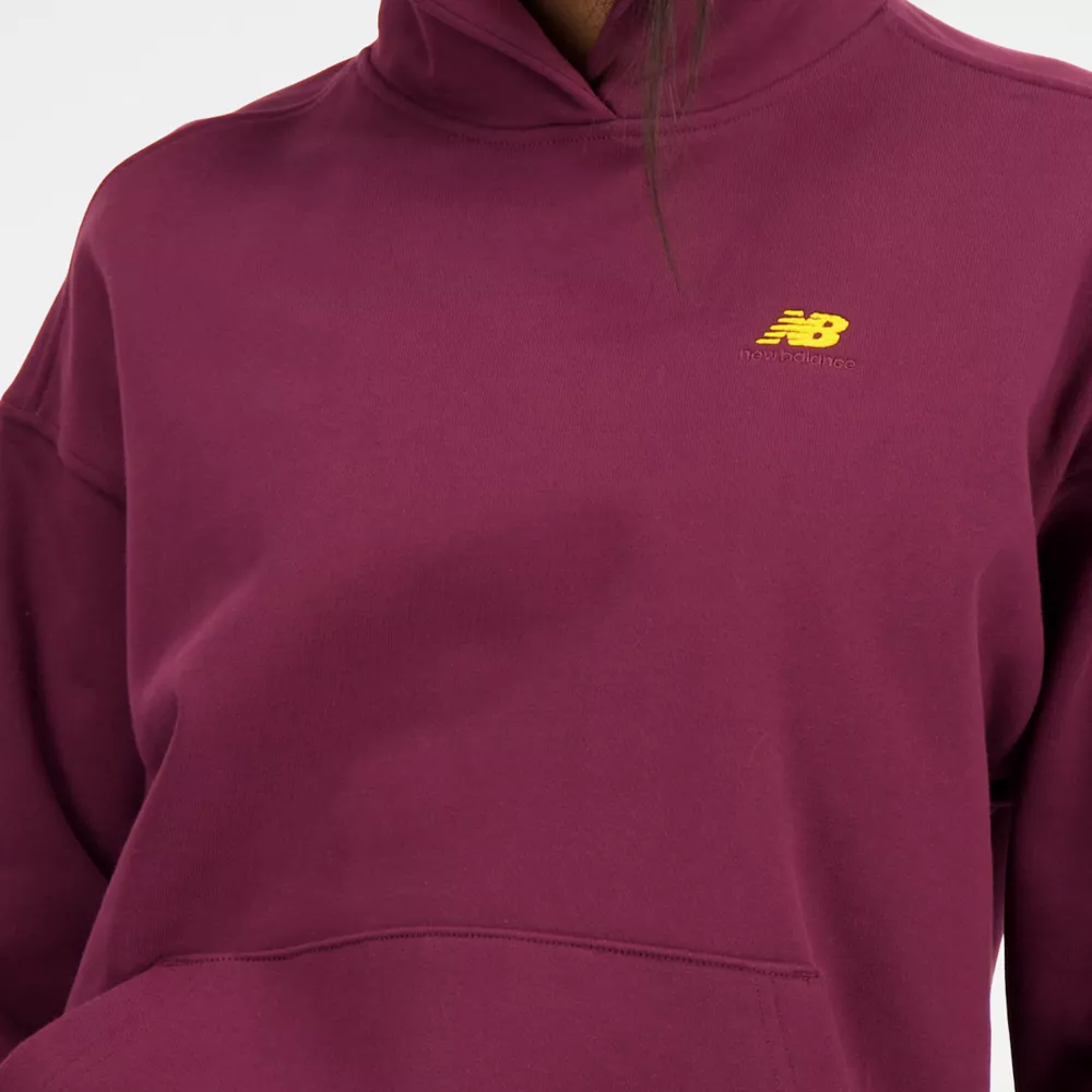 Sport Essentials Premium Fleece Hoodie