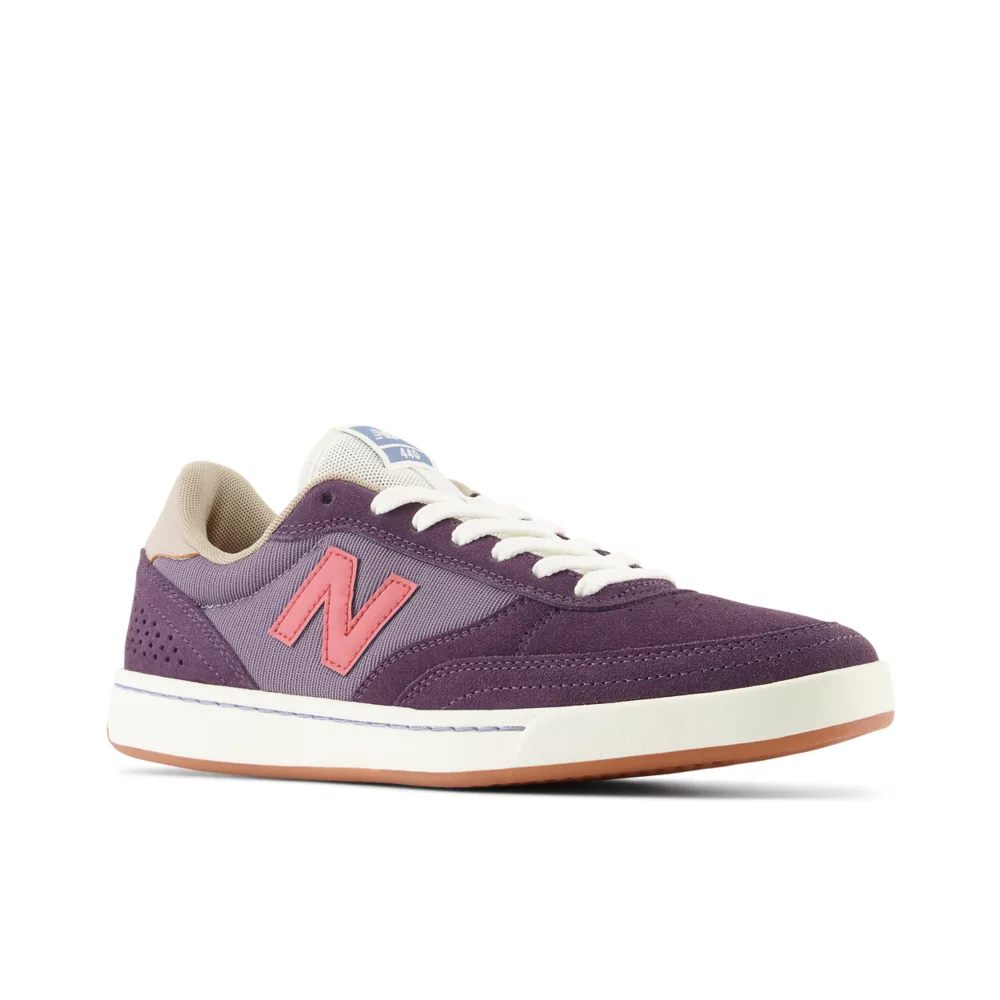 NB Numeric 440