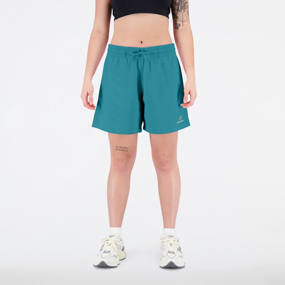 Uni-ssentials French Terry Short