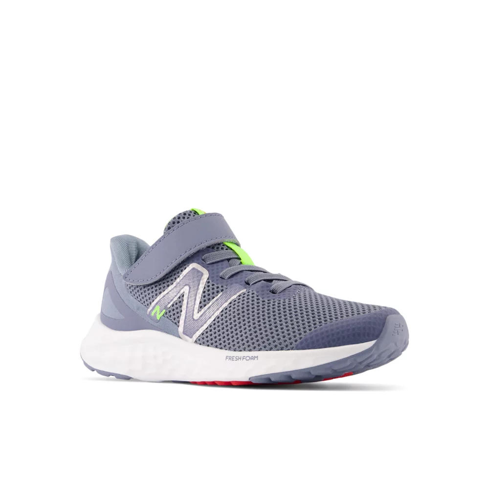 Fresh Foam Arishi v4 Bungee Lace with Top Strap