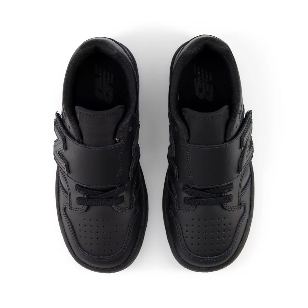 480 Bungee Lace with Top Strap