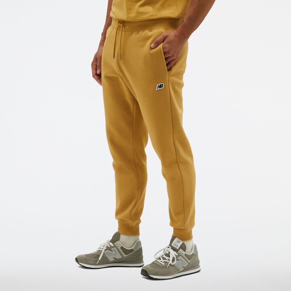 NB Small Logo Pants