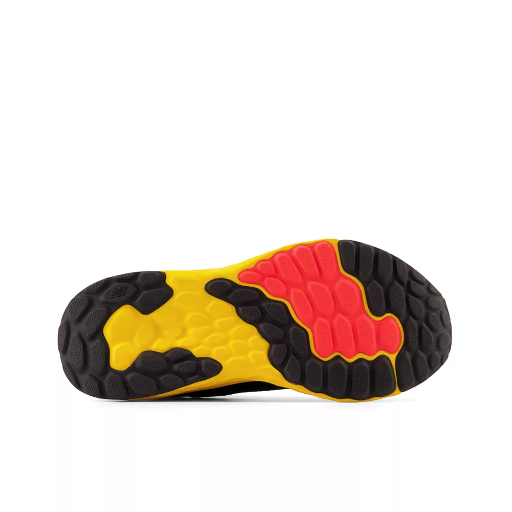 Fresh Foam Arishi v4 Bungee Lace with Top Strap