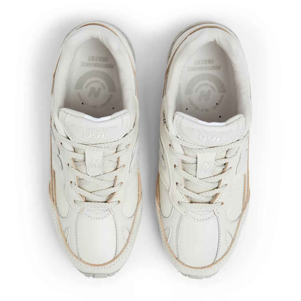 MADE in UK 991v1 Contemporary Luxe