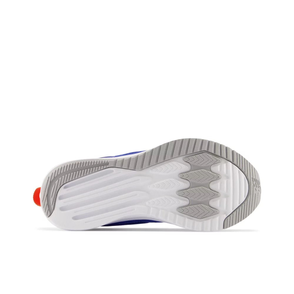 570v3 Bungee Lace with Top Strap