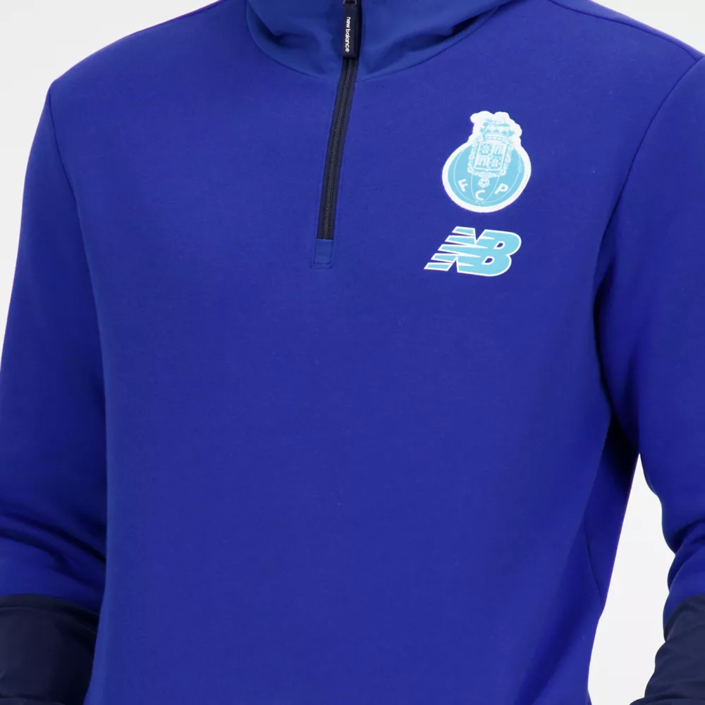 FC Porto Overhead Hoodie