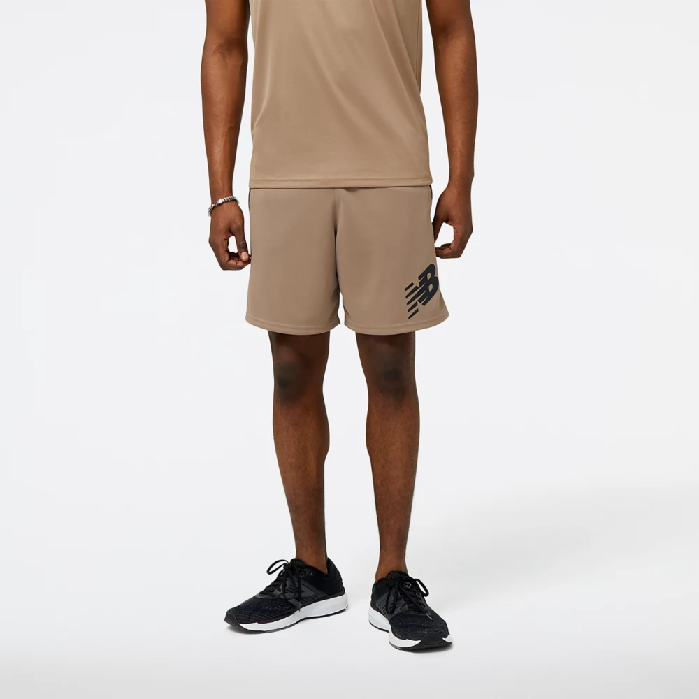 Tenacity Football Training Short