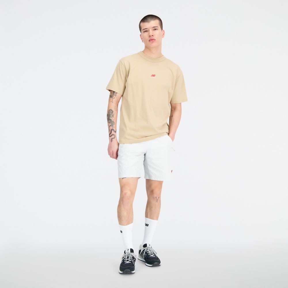 Sport Essentials Premium Woven Short