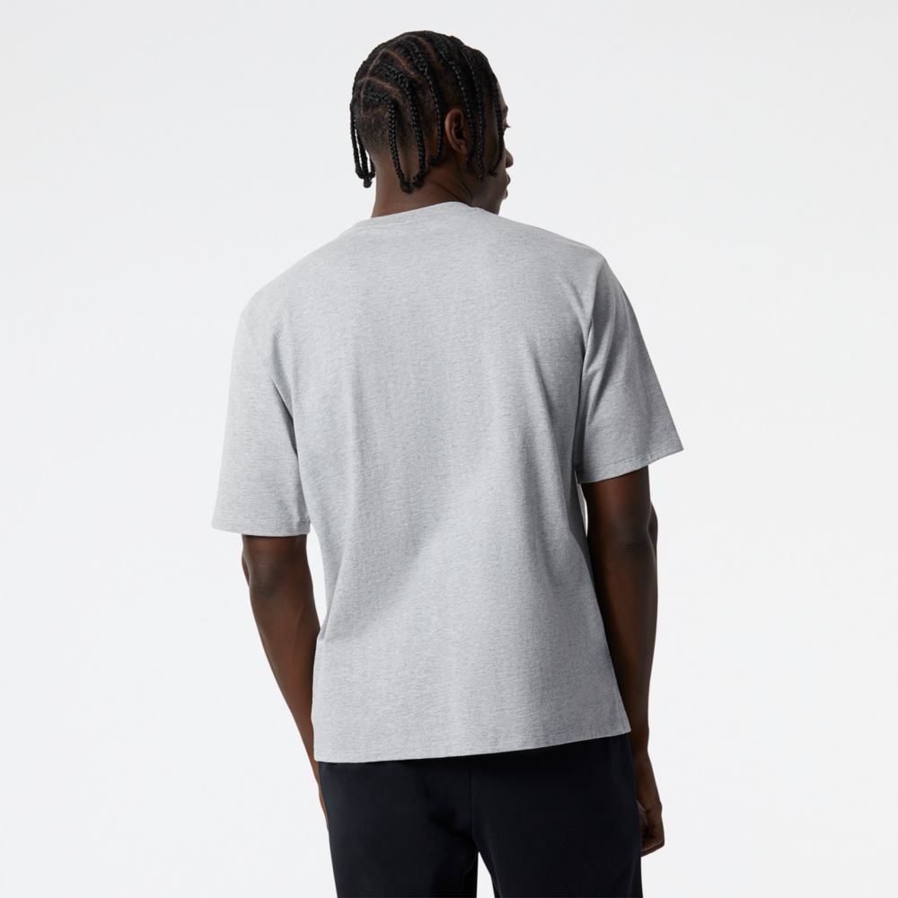 NB AT Pocket Tee
