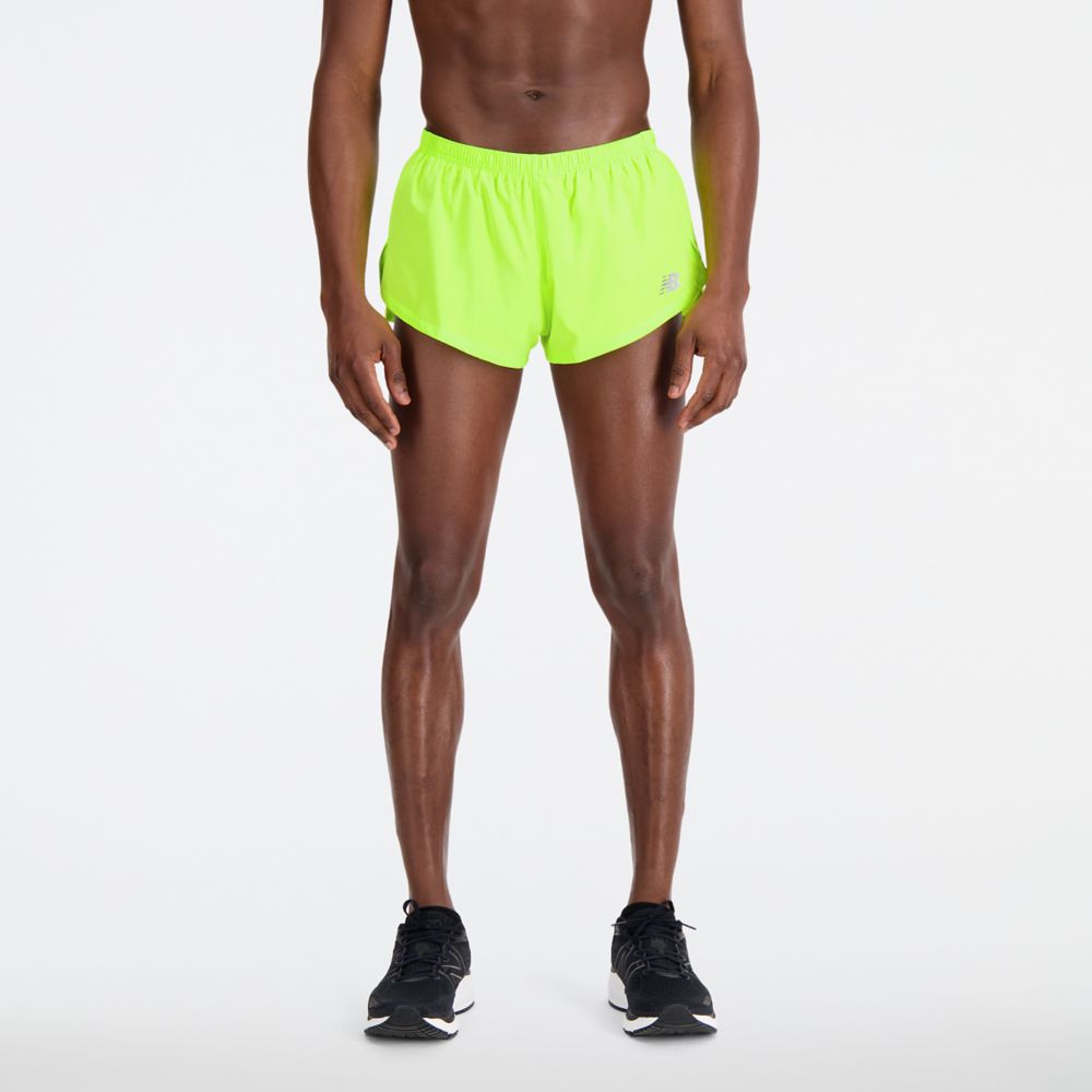 Accelerate 3 Inch Split Short