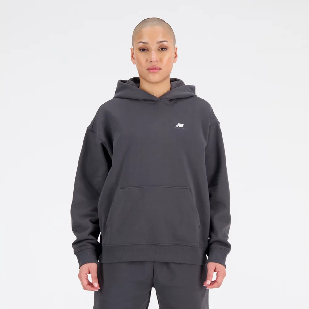 Sport Essentials Premium Fleece Hoodie