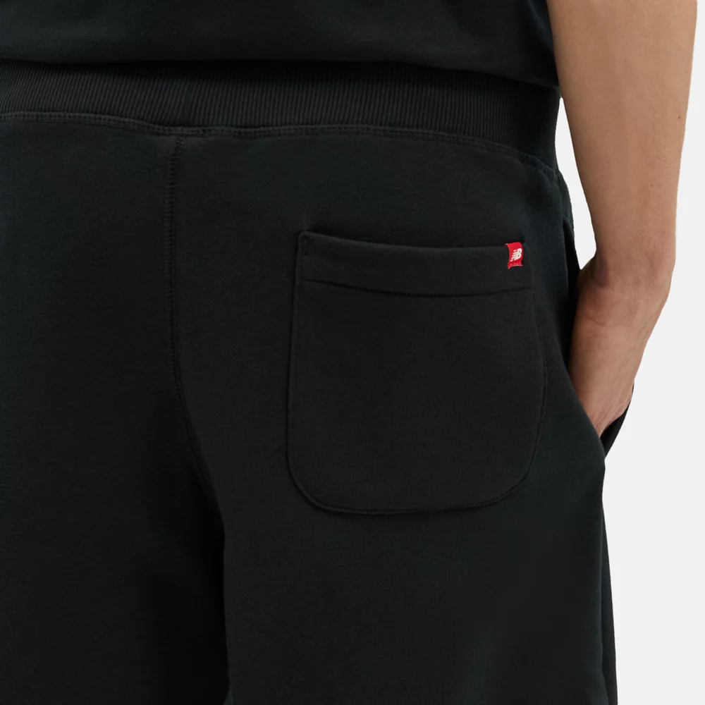 NB Small Logo Shorts