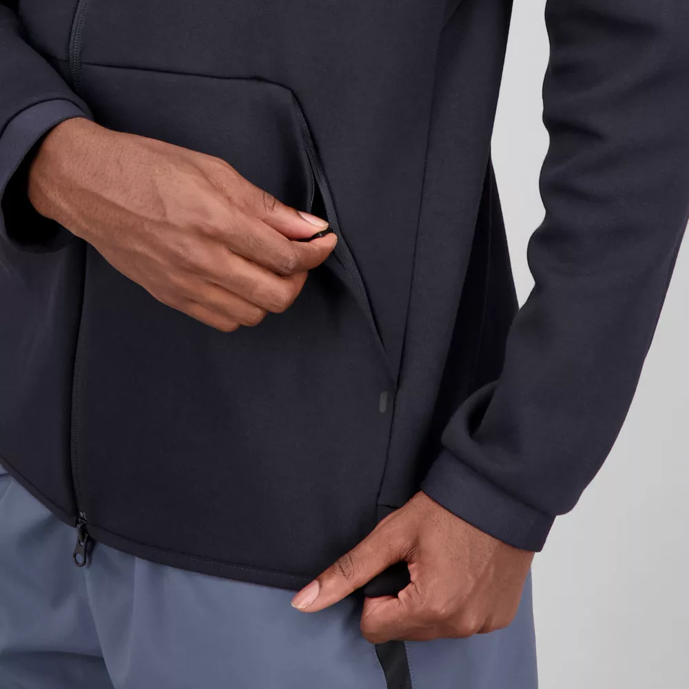 R.W.Tech Fleece Full Zip