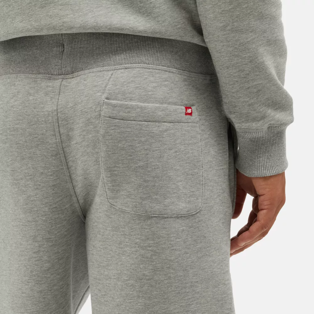 NB Small Logo Shorts