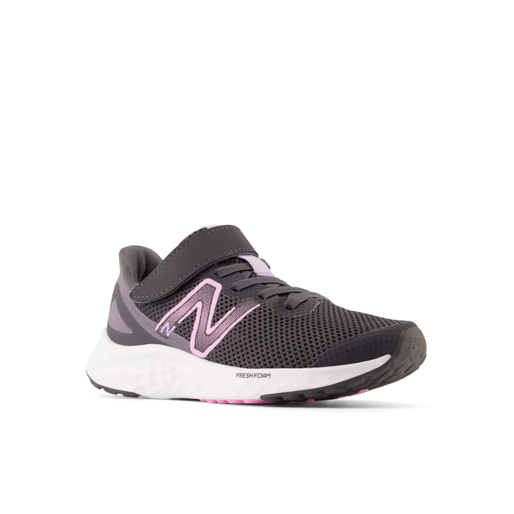 Fresh Foam Arishi v4 Bungee Lace with Top Strap