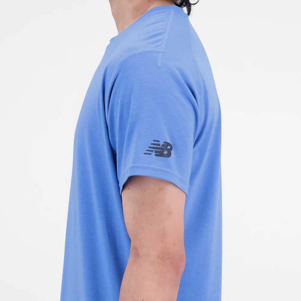 R.W. Tech Tee with Dri-Release