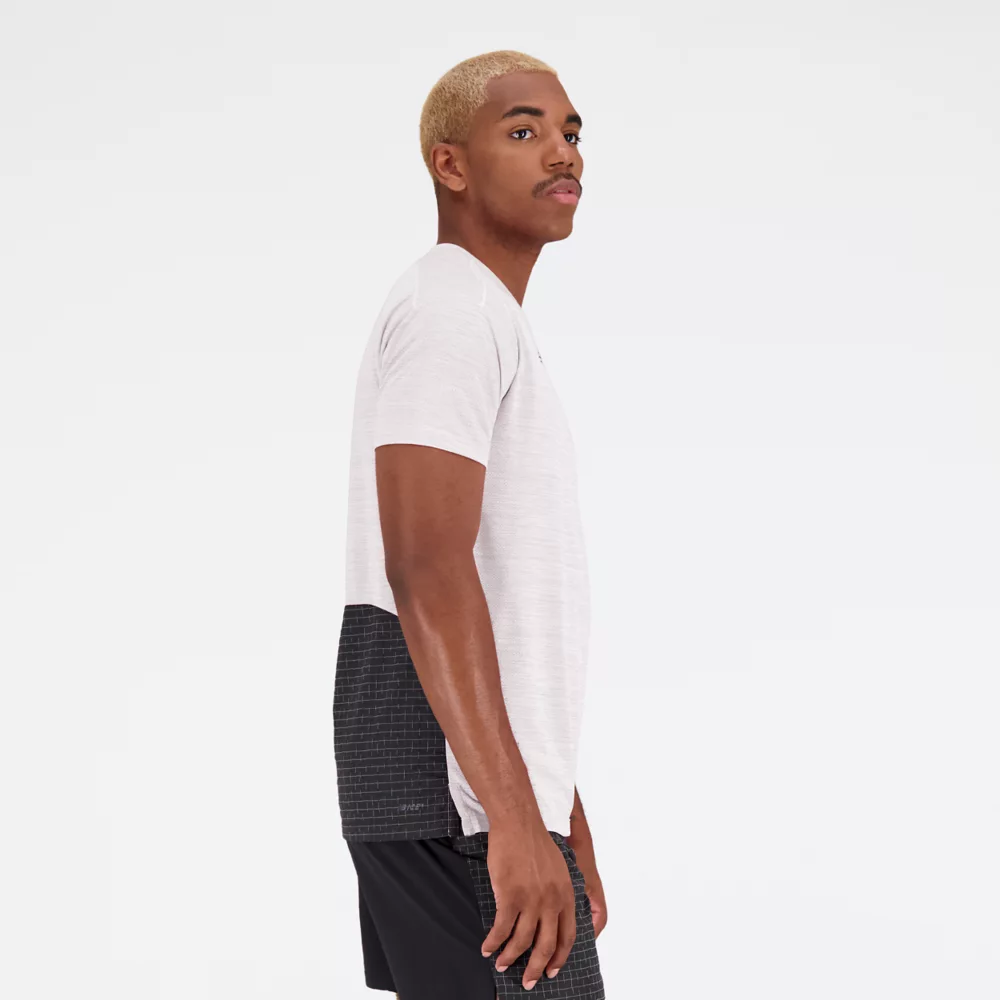 Impact Run Luminous Short Sleeve