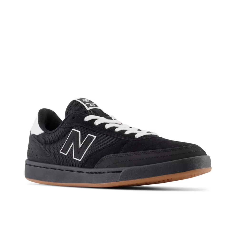 NB Numeric 440 Synthetic