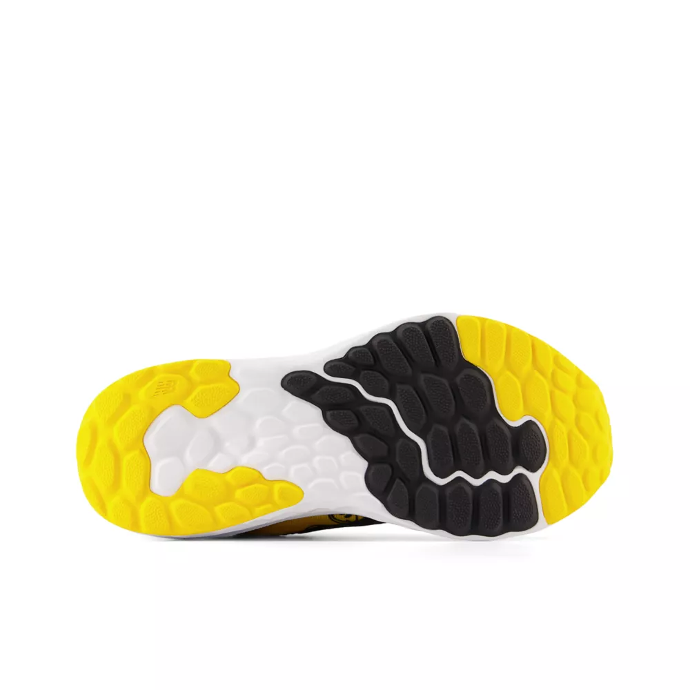 Fresh Foam Arishi v4 Bungee Lace with Top Strap