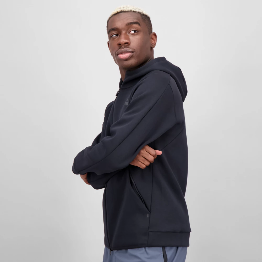 R.W.Tech Fleece Full Zip