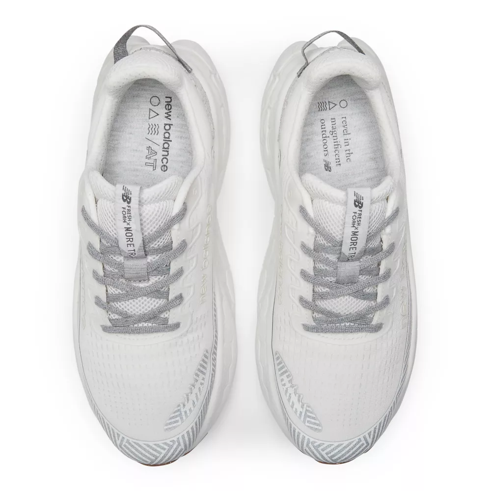 Fresh Foam X Trail More v3