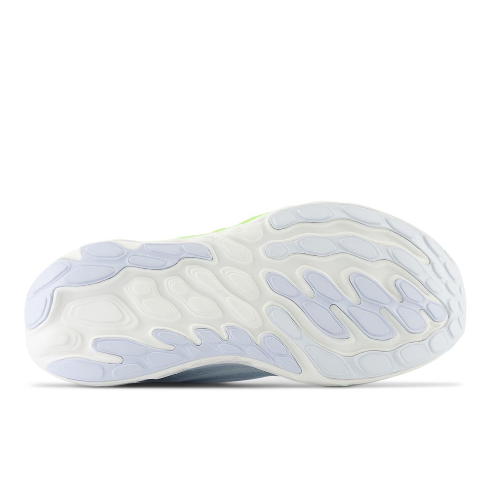 Fresh Foam X Vongo v6