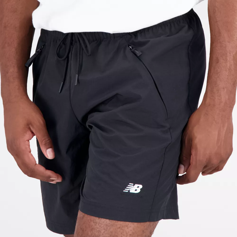 Sport Essentials Premium Woven Short