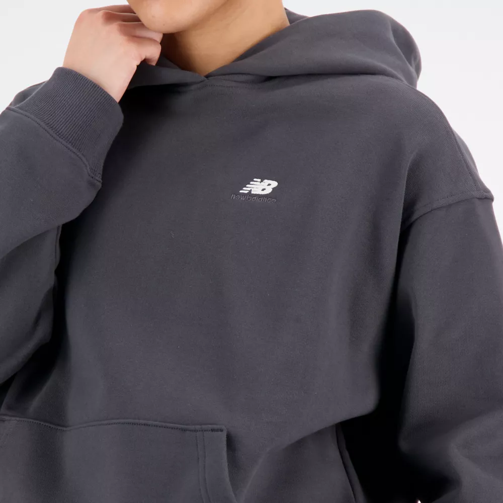 Sport Essentials Premium Fleece Hoodie