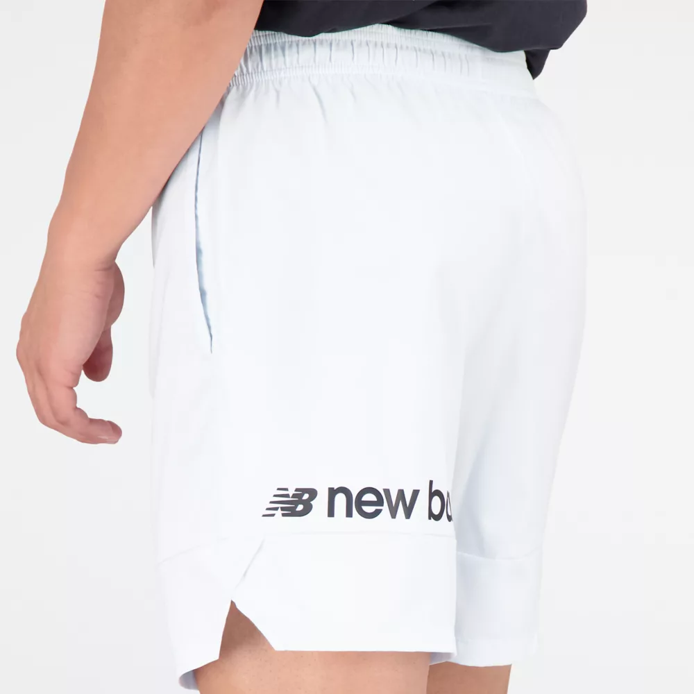 7 Inch Tenacity Solid Woven Short