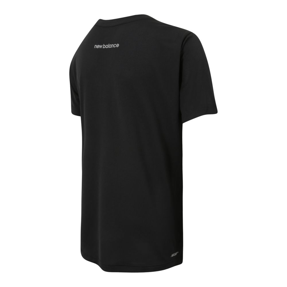 Accelerate Short Sleeve
