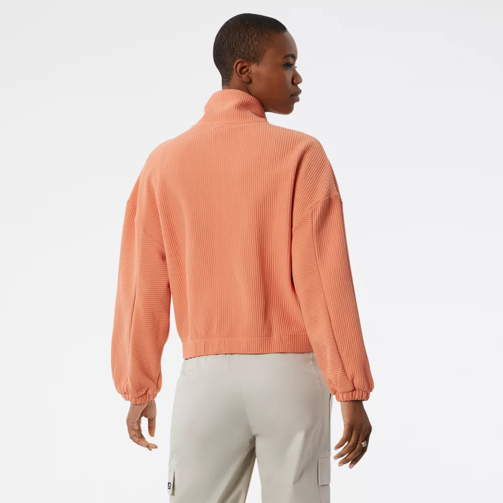 NB Athletics Track Jacket