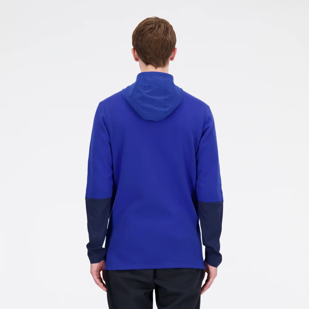 FC Porto Overhead Hoodie