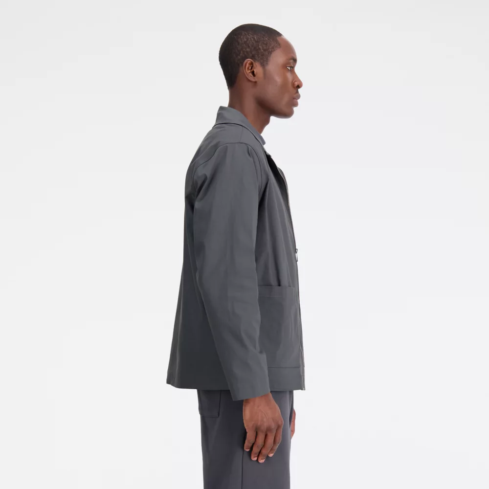 Athletics Linear Jacket