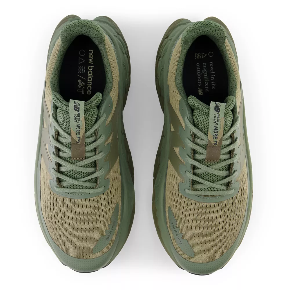 New Balance Fresh Foam More Trail v3