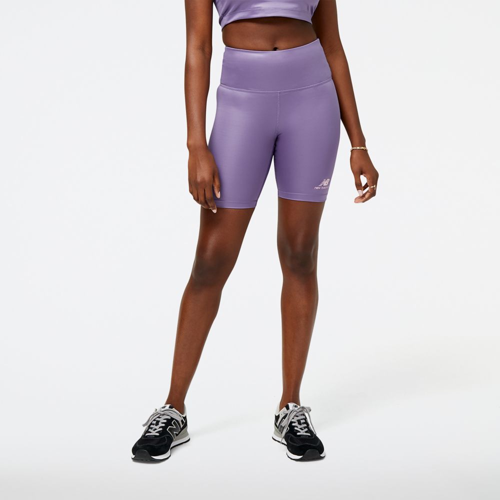 Athletics Pearl Short