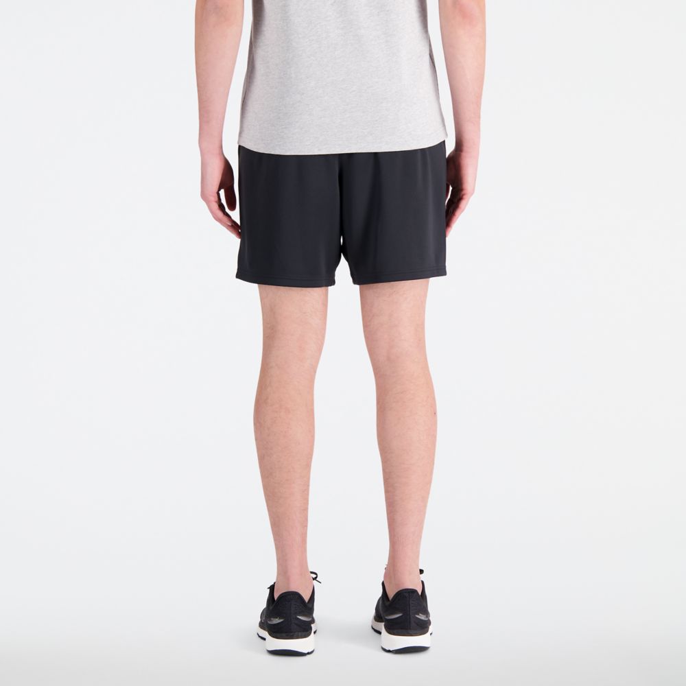Tenacity Knit Training Short