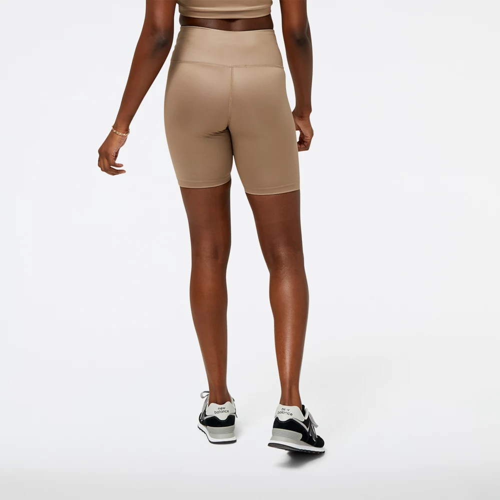 Athletics Pearl Short
